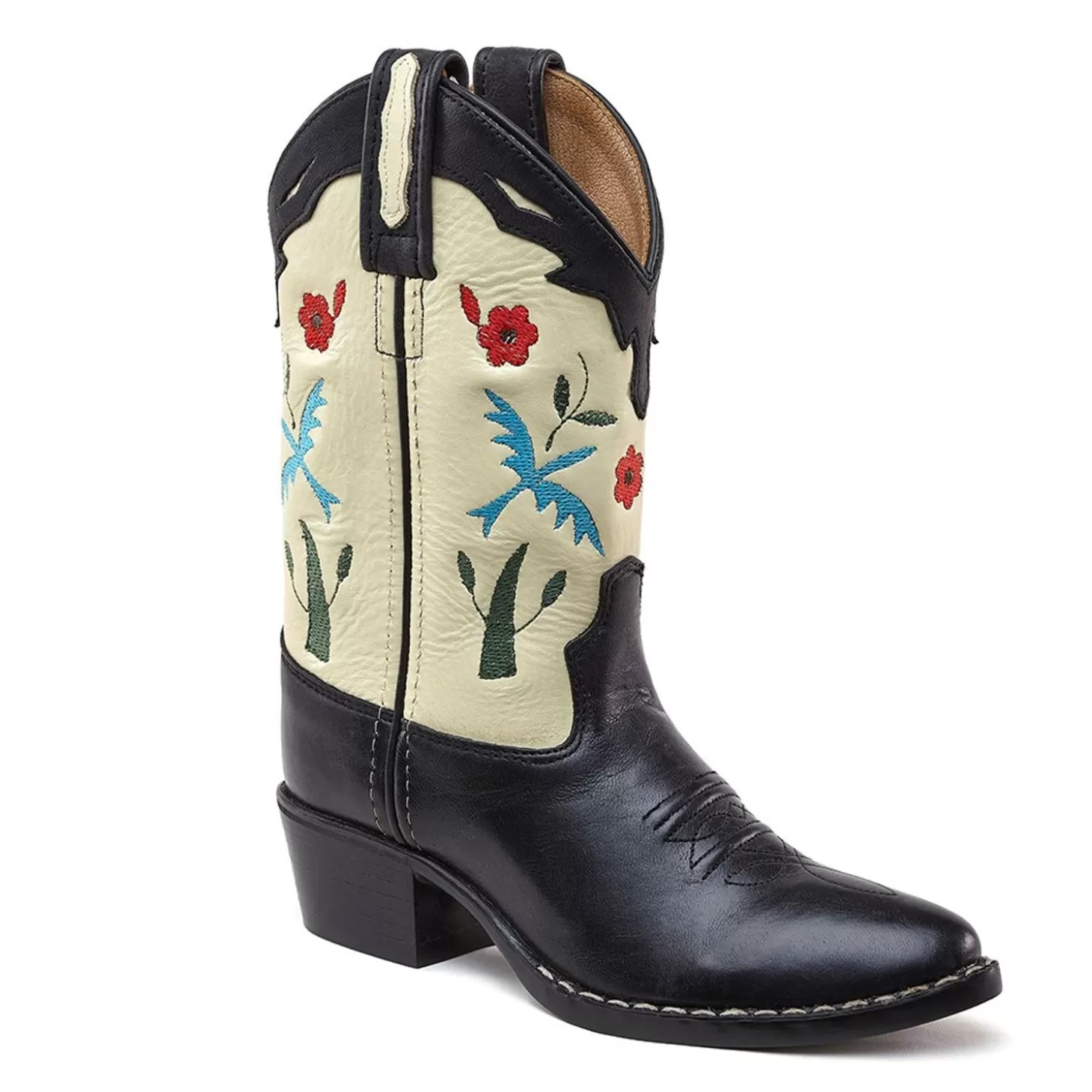 LOUIS LOUISE Cowboy Boots Bootstock Bluebird Best